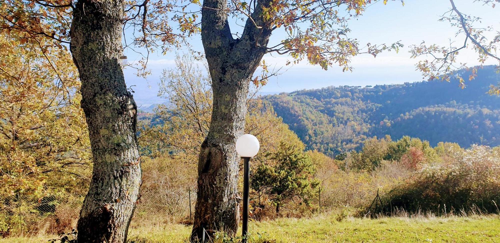 Alto Locandieri Montebagnolo ภายนอก รูปภาพ