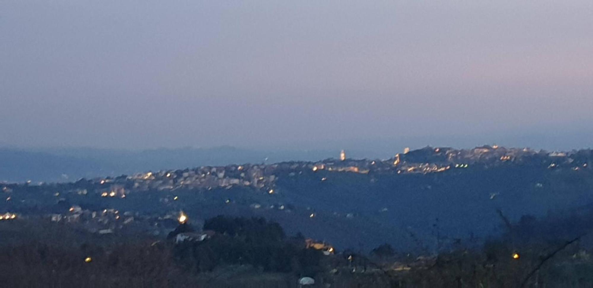 Alto Locandieri Montebagnolo ภายนอก รูปภาพ